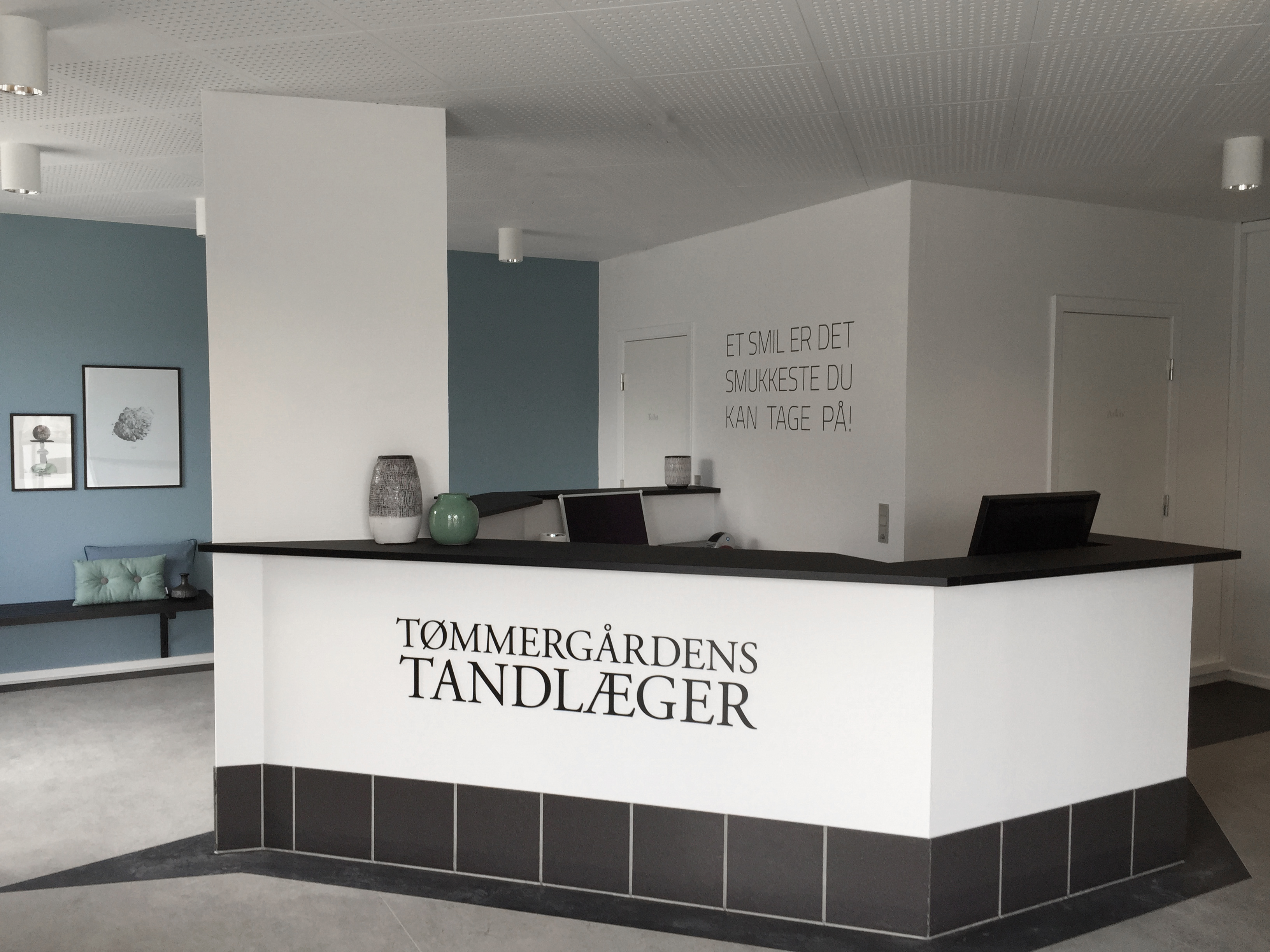Tømmergårdens Tandlæger